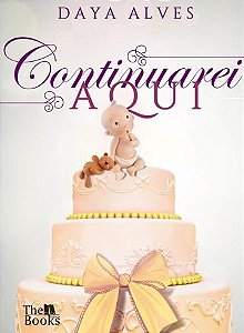 Continuarei Aqui
