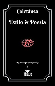 COLETÂNEA ESTILO & POESIA