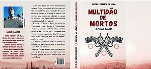 Multidão de Mortos - O Fim Da Aurora | 2 Edição