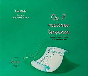 Os Sete Maiores Tesouros