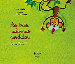 As Três Palavras Perdidas