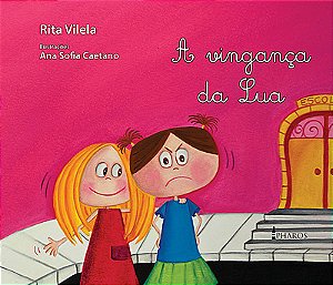 A Vingança da Lua
