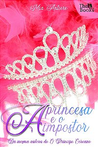 A Princesa e o Impostor