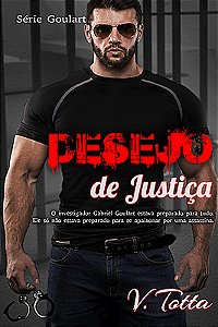 Desejo de Justiça