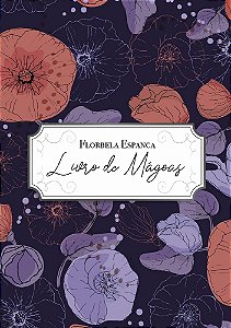Livro de Mágoas