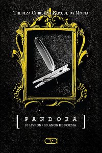 Pandora: 10 livros, 30 anos de poesia