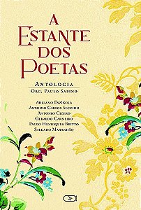 A estante dos poetas