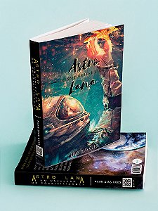 ASTRO LANA - UM UNIVERSO DE POSSIBILIDADES