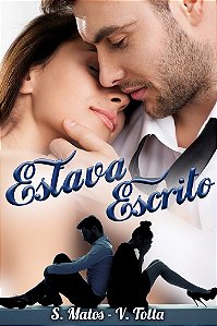 Estava Escrito