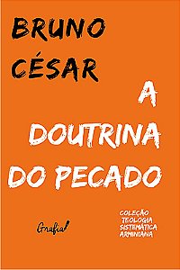 A Doutrina do Pecado