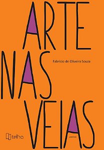 Arte nas veias