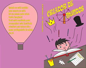 Criador de Mundos