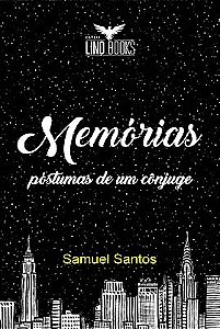 Memórias póstumas de um cônjuge