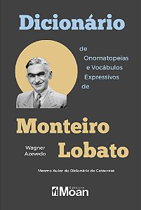 Dicionário de Onomatopeias de Monteiro Lobato