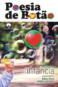 Infância - Poesia de Botão