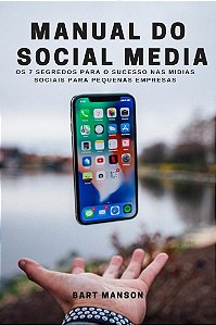 Manual do Social Media