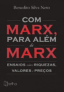 Com Marx, para além de Marx