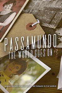 Passamundo - Minha Passagem no Mundo