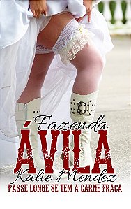 FAZENDA ÁVILA