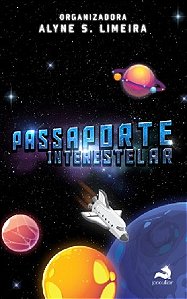 Passaporte Interestelar