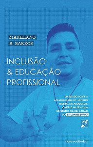 Inclusão e educação profissional: a acessibilidade no IFAM