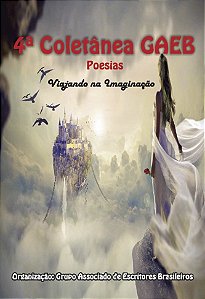 4ªColetânea Gaeb de Poesia