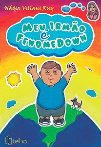 Meu irmão é fenomedown