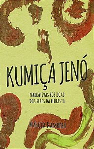 Kumiça Jenó