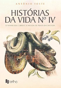 Histórias da vida nº IV