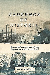 Cadernos de História