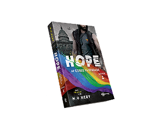 Hope - As cores da verdade