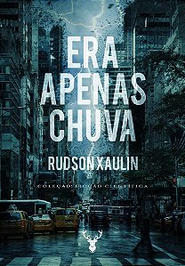 Era apenas chuva