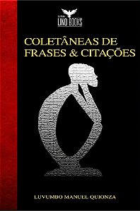 Coletâneas de frases e citações