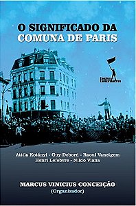 O Significado da Comuna de Paris