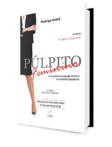 Púlpito Feminino