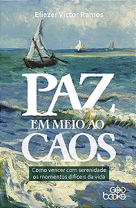 Paz em meio ao caos