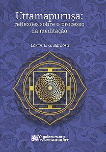 Uttamapuruṣa: reflexões sobre o processo da meditação