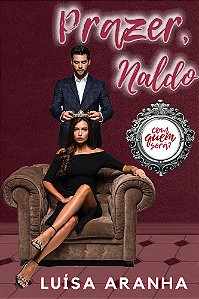 Prazer, Naldo