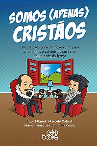Somos (apenas) cristãos