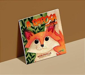 A Raposa Invejosa