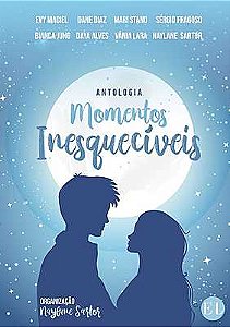 Antologia Momentos Inesquecíveis