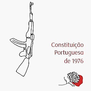 Constituição Portuguesa de 1976