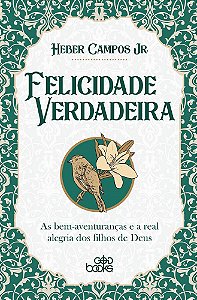 Felicidade verdadeira