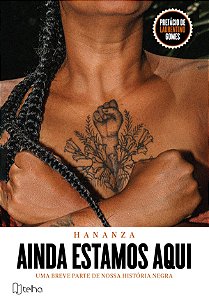 Ainda estamos aqui