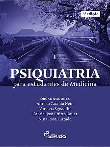 Psiquiatria para estudantes de medicina