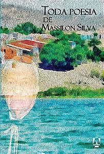 Toda poesia de Massilon Silva