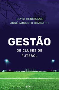 Gestão de Clubes de Futebol