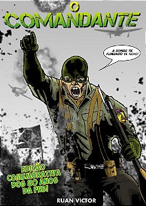 O Comandante - Edição Especial