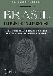 Brasil, um país de analfabetos?