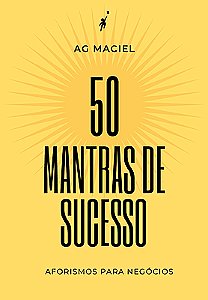 50 MANTRAS DE SUCESSO